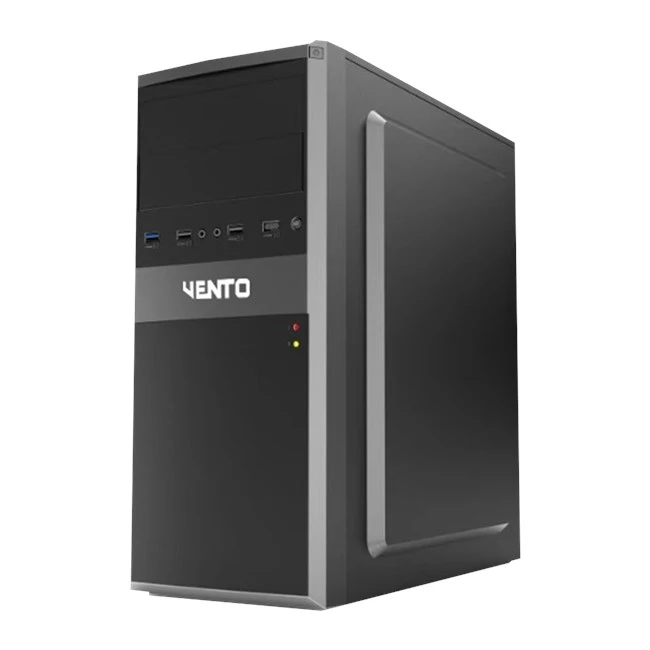 Vento 550W 80+ (TA-K62) Atx Kasa